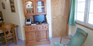 ASTUN ATALAYA 2 HABITACIONES CON GARAJE