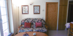 ASTUN ATALAYA 2 HABITACIONES CON GARAJE