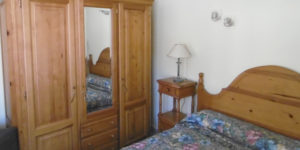 ASTUN ATALAYA 2 HABITACIONES CON GARAJE