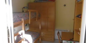 ASTUN ATALAYA 2 HABITACIONES CON GARAJE