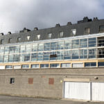 Burgo Rapitan Jaca con garaje y trastero
