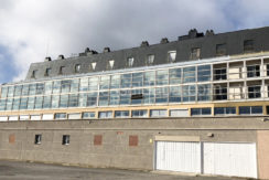 Burgo Rapitan Jaca con garaje y trastero