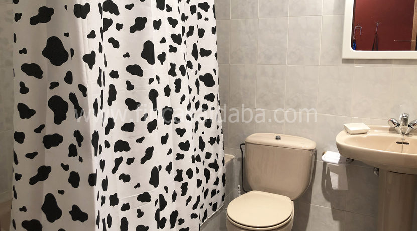 ALQUILER ECONOMICO CERCA JACA