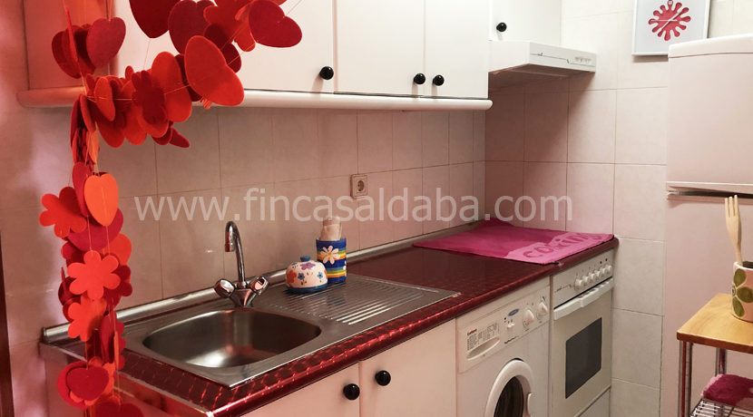 ALQUILER ECONOMICO CERCA JACA