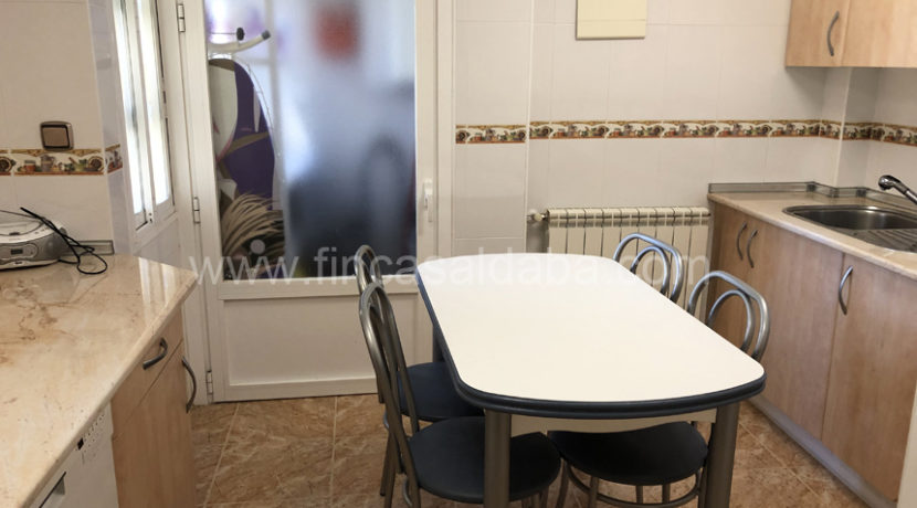 ALQUILER TEMPORADA ESCOLAR Y ESQUÍ JACA