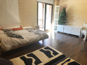 APARTAMENTO ASTÚN EDIFICIO NEVADO