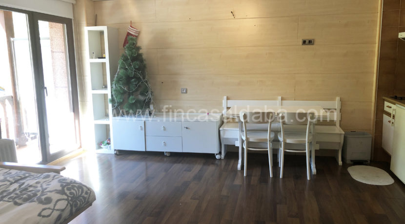 APARTAMENTO ASTÚN EDIFICIO NEVADO