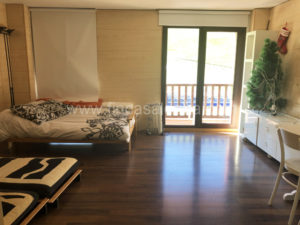 APARTAMENTO ASTÚN EDIFICIO NEVADO