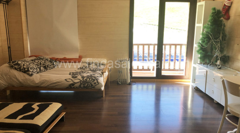 APARTAMENTO ASTÚN EDIFICIO NEVADO
