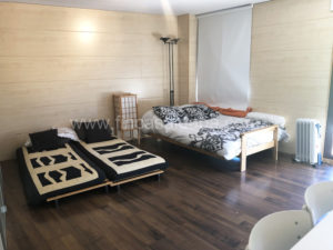 APARTAMENTO ASTÚN EDIFICIO NEVADO