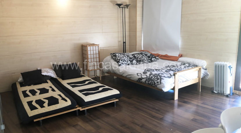 APARTAMENTO ASTÚN EDIFICIO NEVADO