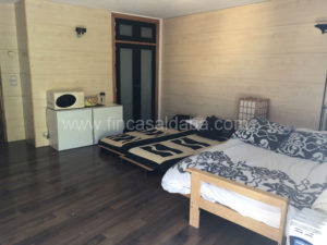 APARTAMENTO ASTÚN EDIFICIO NEVADO