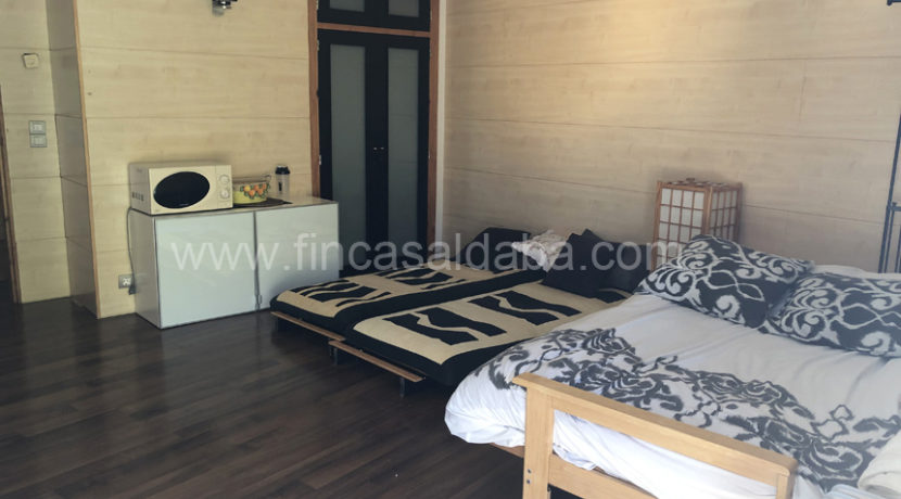 APARTAMENTO ASTÚN EDIFICIO NEVADO