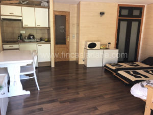 APARTAMENTO ASTÚN EDIFICIO NEVADO