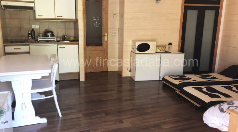 APARTAMENTO ASTÚN EDIFICIO NEVADO