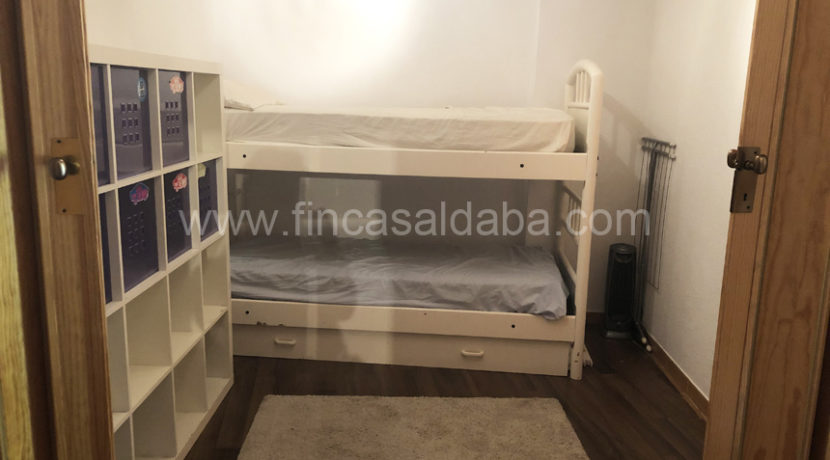 APARTAMENTO ASTÚN EDIFICIO NEVADO