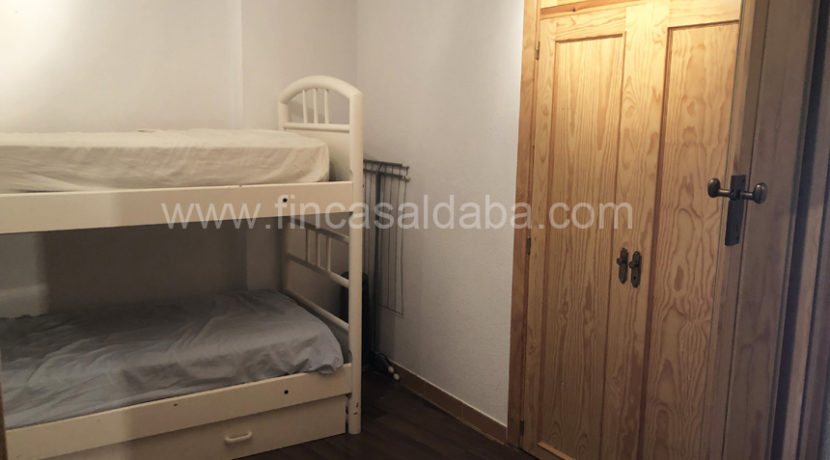 APARTAMENTO ASTÚN EDIFICIO NEVADO