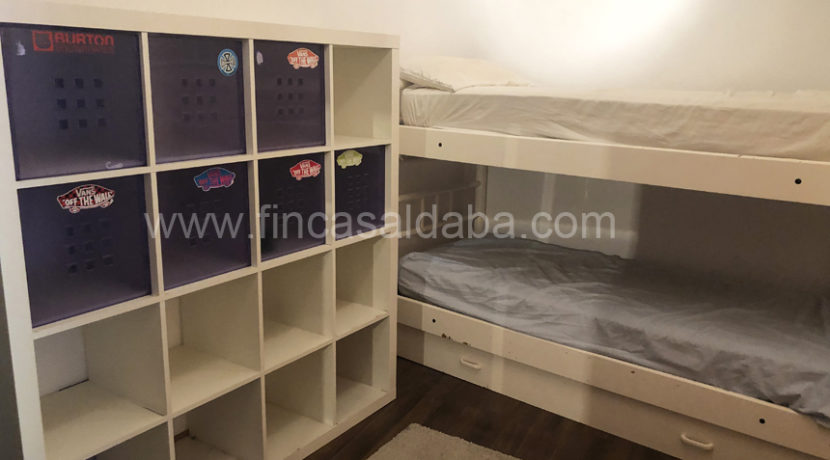 APARTAMENTO ASTÚN EDIFICIO NEVADO