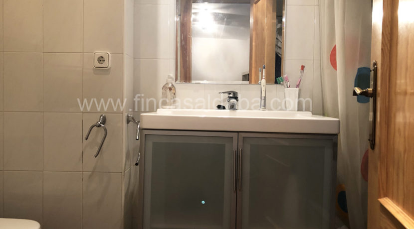 APARTAMENTO ASTÚN EDIFICIO NEVADO