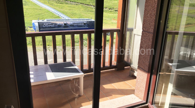 APARTAMENTO ASTÚN EDIFICIO NEVADO