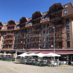 APARTAMENTO ASTÚN EDIFICIO NEVADO