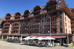APARTAMENTO ASTÚN EDIFICIO NEVADO