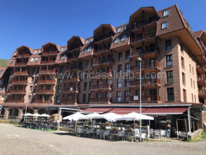 APARTAMENTO ASTÚN EDIFICIO NEVADO