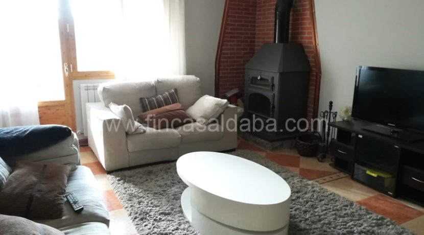 ALQUILER TEMPORADA ESCOLAR Y ESQUÍ JACA