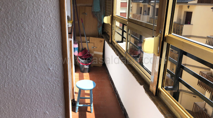 ALQUILER TEMPORADA ESCOLAR Y ESQUÍ JACA