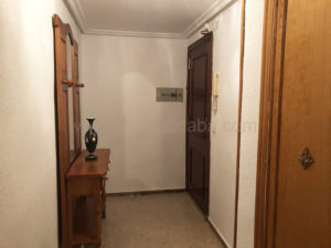 ALQUILER TEMPORADA ESCOLAR Y ESQUÍ JACA