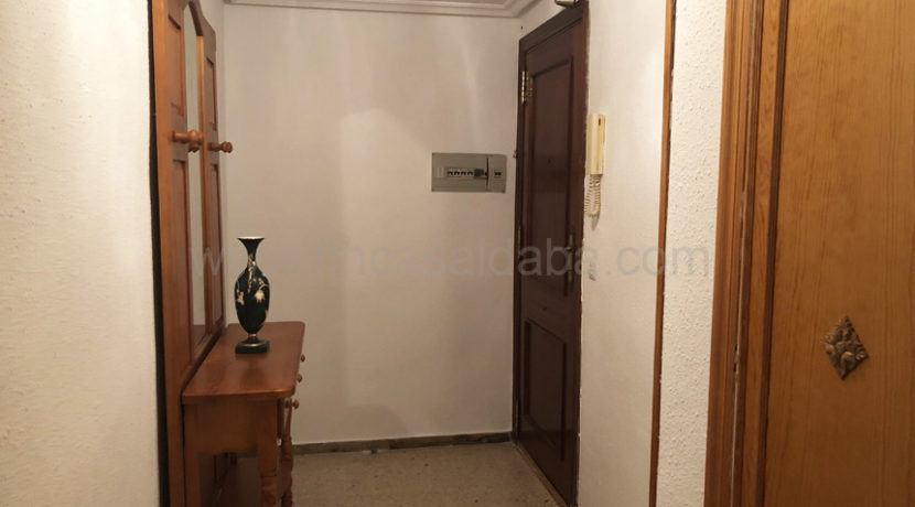 ALQUILER TEMPORADA ESCOLAR Y ESQUÍ JACA