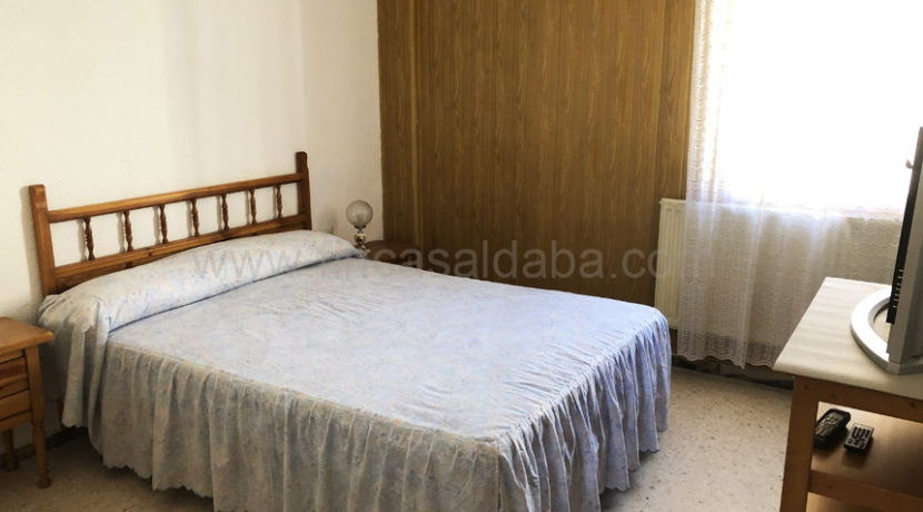 ALQUILER TEMPORADA ESCOLAR Y ESQUÍ JACA