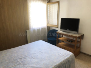 ALQUILER TEMPORADA ESCOLAR Y ESQUÍ JACA