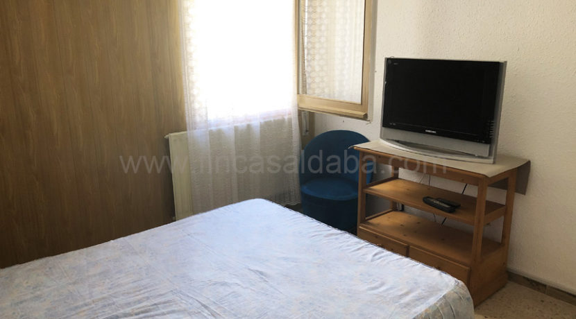 ALQUILER TEMPORADA ESCOLAR Y ESQUÍ JACA
