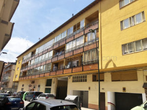 ALQUILER TEMPORADA ESCOLAR Y ESQUÍ JACA