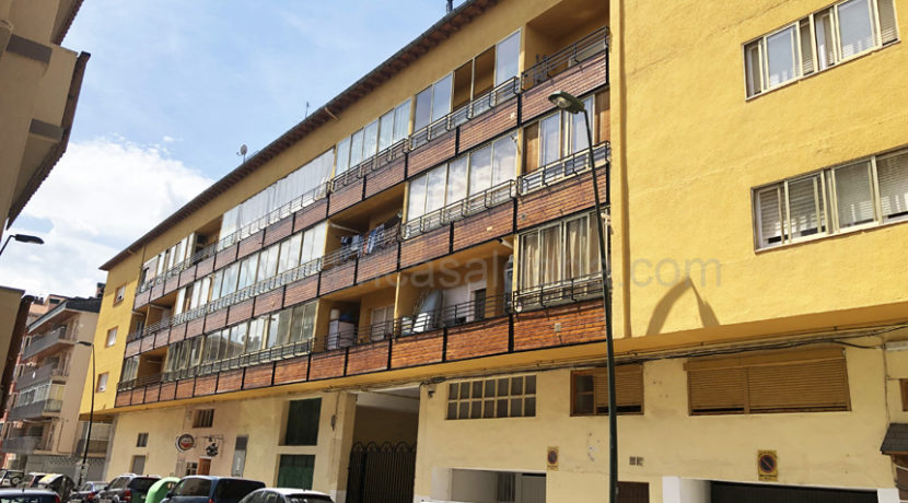 ALQUILER TEMPORADA ESCOLAR Y ESQUÍ JACA