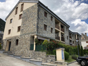 ALQUILER VILLANUA TEMPORADA