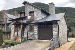 CASA INDEPENDIENTE EN VILLANUA