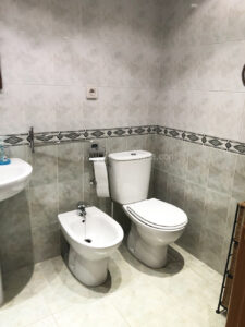 Piso alquiler Jaca