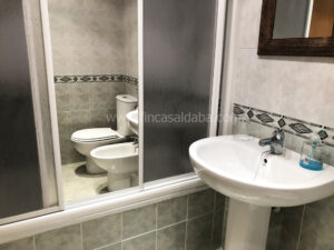 Piso alquiler Jaca