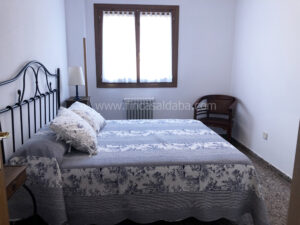 Piso alquiler Jaca