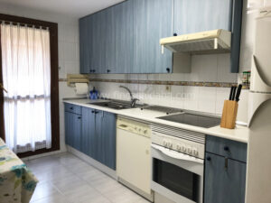 Piso alquiler Jaca
