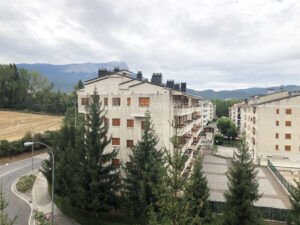 Piso alquiler Jaca