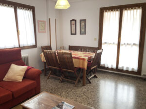 Piso alquiler Jaca