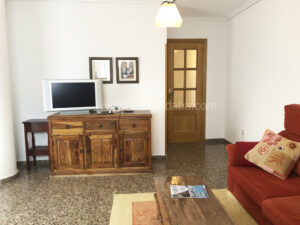 Piso alquiler Jaca