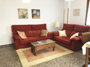 Piso alquiler Jaca