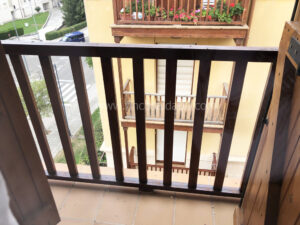 Piso alquiler Jaca