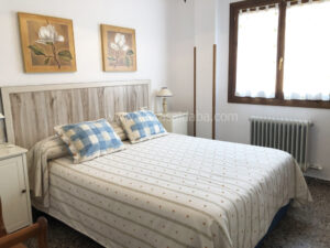 Piso alquiler Jaca