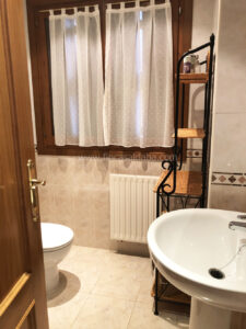 Piso alquiler Jaca