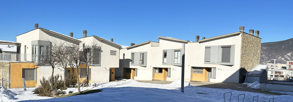 APARTAMENTO TEMPORADA EN LA MARGAS GOLF LATAS
